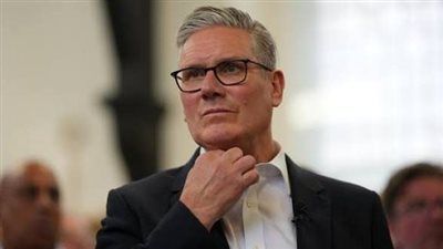«بعد هزيمة حزبه الانتخابية».. ستارمر: لن أتنحى وسأثبت خطأ المتشككين - الخليج الان