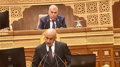 وزير التعليم يعلن أمام مجلس الشيوخ عن إدراج مادة الثقافة المالية لطلاب الصف الثاني الثانوي بداية من العام المقبل - الخليج الان