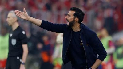ألفارو أربيلوا مدرب ريال مدريد يعلق على خسارة الكلاسيكو: برشلونة استغل الفرص وحسم الليجا - الخليج الان
