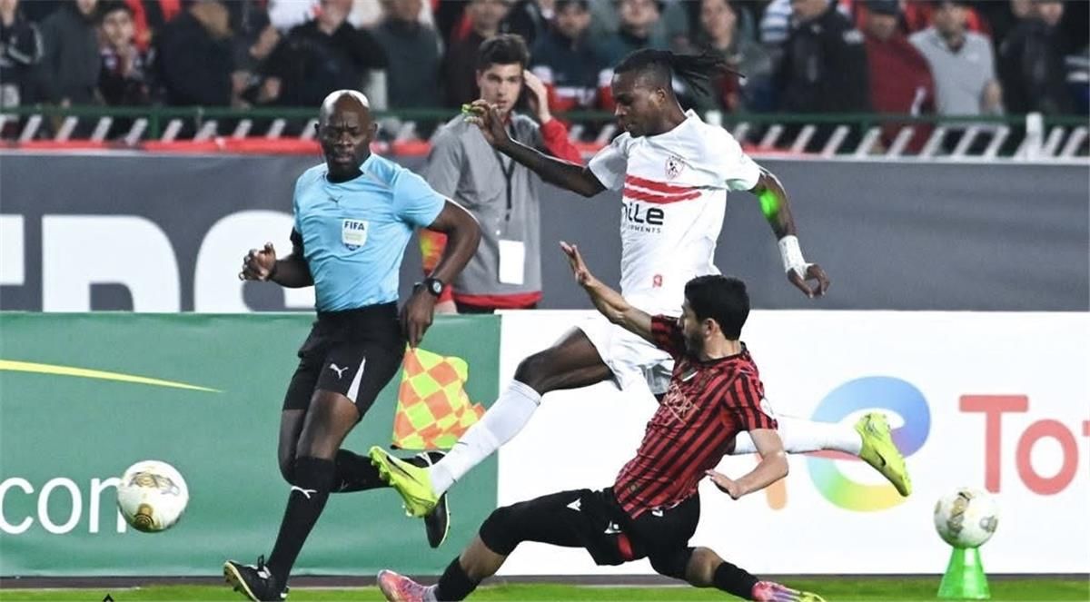 وادي دجلة يستضيف تدريبات اتحاد العاصمة في القاهرة استعدادًا لمواجهة الزمالك - الخليج الان