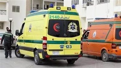 مصرع شاب في حادث سير أمام المجمع التعليمي بالإسماعيلية - الخليج الان