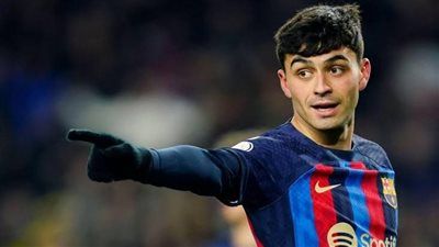 بيدري: التتويج بلقب الدوري الإسباني في الكلاسيكو لحظة تاريخية - الخليج الان