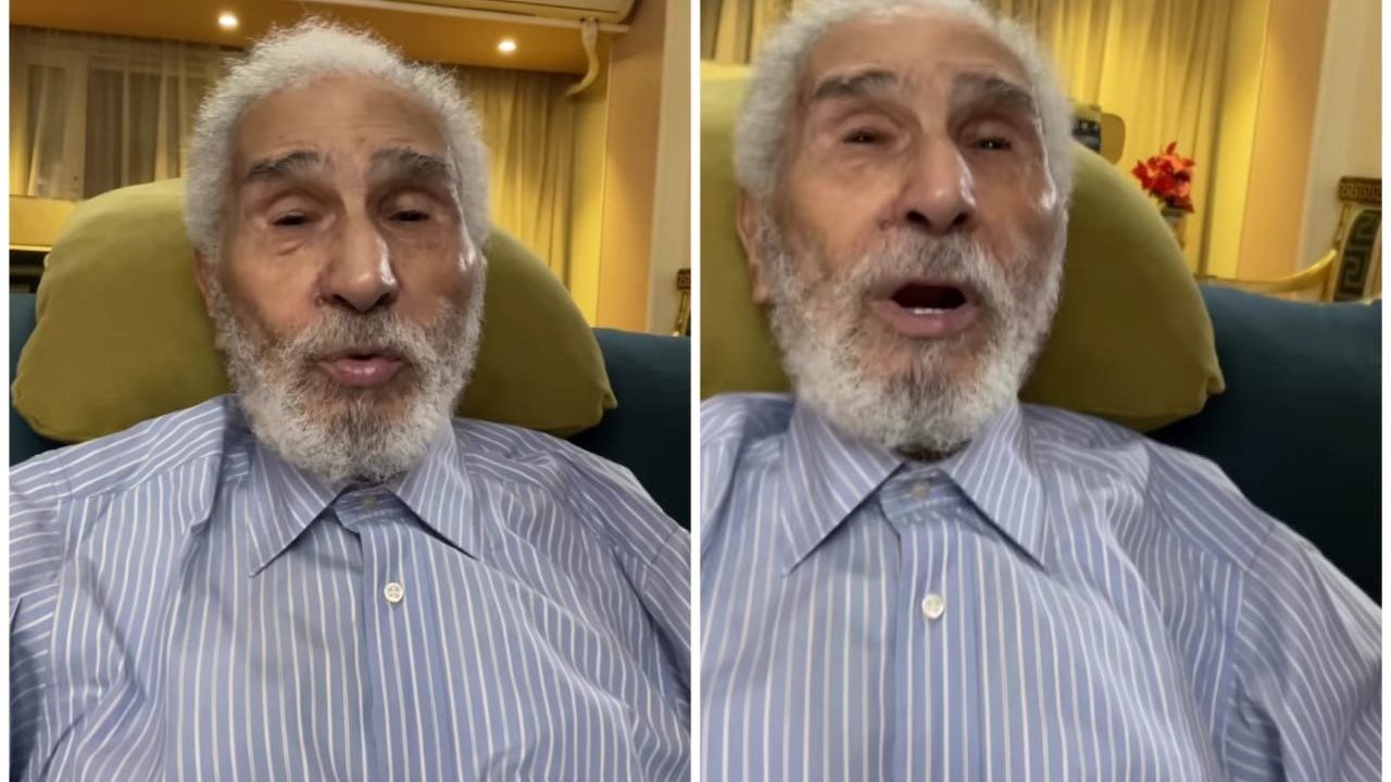 من إبراهيم سردينة لـ سكار.. محطات مهمة في حياة الفنان عبد الرحمن أبو زهرة - الخليج الان
