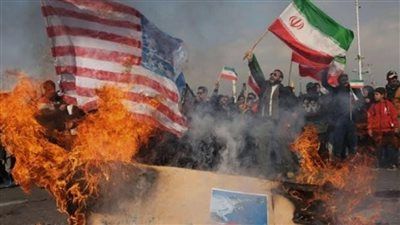خبراء يحذرون من تصعيد عسكري مباشر بين واشنطن وإيران - الخليج الان