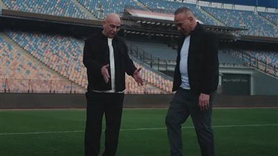 أون سبورت تعلن إذاعة لقاء حصري مع التوأم حسام وإبراهيم حسن - الخليج الان