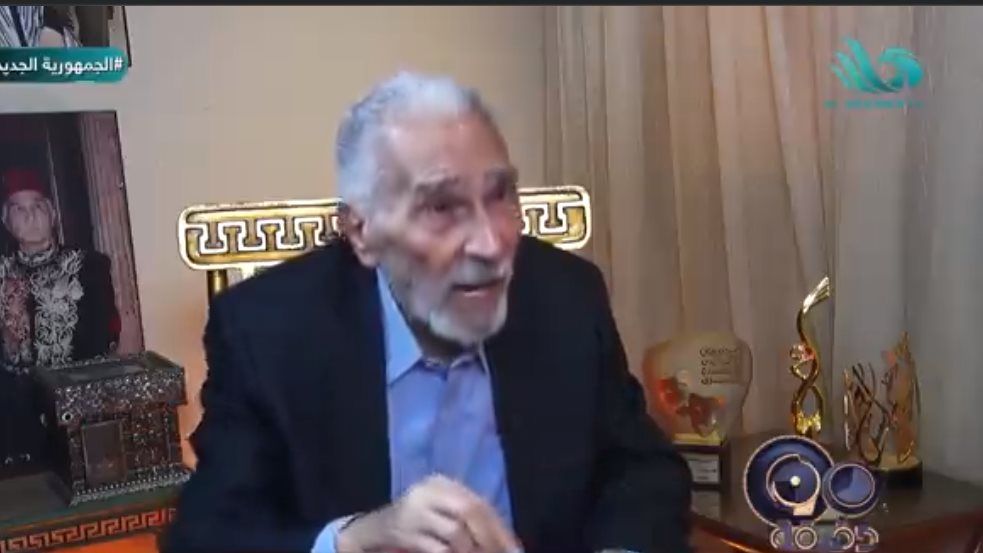 من إبراهيم سردينة لـ سكار.. محطات مهمة في حياة الفنان عبد الرحمن أبو زهرة - الخليج الان