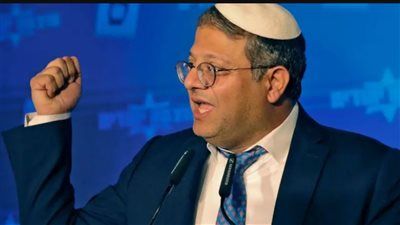 زلزال العقوبات الأوروبية يشعل غضب قادة الاحتلال: "بن غفير" يتهم بروكسل بمعاداة السامية ونتنياهو يندد بـ "الإفلاس الأخلاقي" - الخليج الان