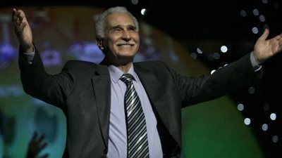 من إبراهيم سردينة لـ سكار.. محطات مهمة في حياة الفنان عبد الرحمن أبو زهرة - الخليج الان