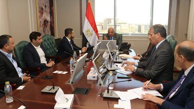 الكهرباء: دعم وتطوير وتحديث الشبكة القومية للكهرباء لتعزيز إدارة الطاقة ومنع الهدر - الخليج الان