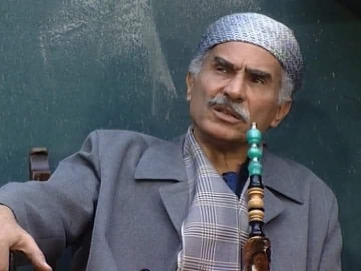 بعد وفاته.. تعرف على موعد ومكان جنازة عبد الرحمن أبو زهرة - الخليج الان