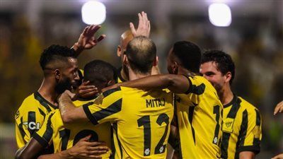 الاتحاد.. ملخص اهداف ونتيجه مباراة الاتفاق والاتحاد في دوري روشن السعودي - الخليج الان