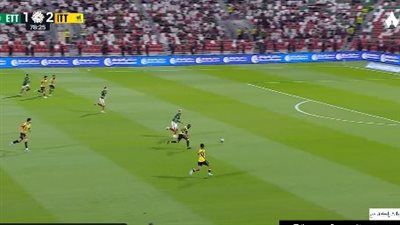 الاتفاق ضد الاتحاد.. اهداف وملخص ونتيجه مباراة الاتحاد والاتفاق في دوري روشن السعودي بعد مرور 85 دقيقة - الخليج الان