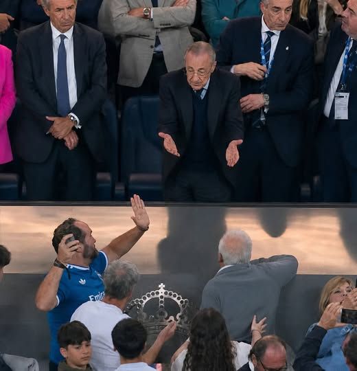 الريال ضد ريال أوفييدو.. ملخص اهداف ونتيجه مباراة ريال مدريد وريال أوفييدو في الدوري الإسباني بعد مرور 15 دقيقة - الخليج الان
