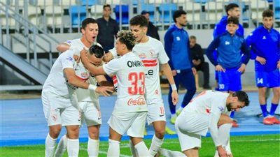 موعد مباراة الزمالك واتحاد العاصمة الجزائري في نهائي الكونفدرالية والقناة الناقلة - الخليج الان