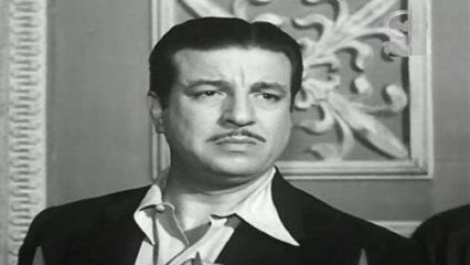 عاش طفولة قاسية وتوفى بالسويد.. لمحات من حياة أنور وجدي في ذكرى رحيله - الخليج الان