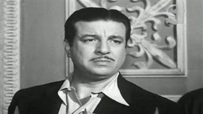 عاش طفولة قاسية وتوفى بالسويد.. لمحات من حياة أنور وجدي في ذكرى رحيله - الخليج الان