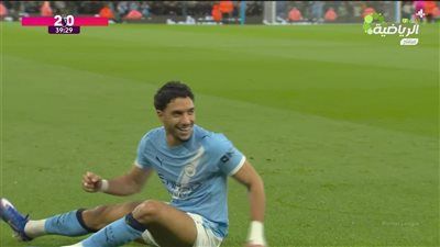 مان سيتي ضد كريستال بالاس.. ملخص اهداف ونتيجه مباراه مانشستر سيتي وكريستال بالاس في الدوري الإنجليزي الممتاز بعد مرور 65 دقيقة - الخليج الان
