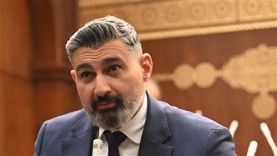 تليجراف الخليج يرصد 13 فنانا داخل مجلس الشيوخ الأحد لمناقشة مقترح ياسر جلال لتفعيل حق الأداء العلني - الخليج الان