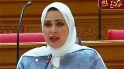 النائبة الدكتورة مروة صالح تتقدم باقتراح لتيسير الخدمات الحكومية لذوي الإعاقة السمعية - الخليج الان