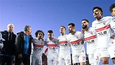 الزمالك ضد اتحاد الجزائر.. قناة مجانية تعلن إذاعة مباراة الزمالك واتحاد العاصمة الجزائري في نهائي كأس الاتحاد الأفريقي - الخليج الان