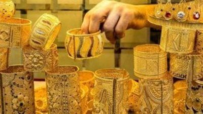 أسعار الذهب اليوم في مصر.. تراجع المعدن الأصفر مع صعود الدولار عالميًا - الخليج الان