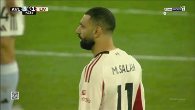 أستون فيلا ضد ليفربول.. محمد صلاح يعود من الإصابة ويشارك في مباراة ليفربول وأستون فيلا بالدوري الإنجليزي الممتاز - الخليج الان