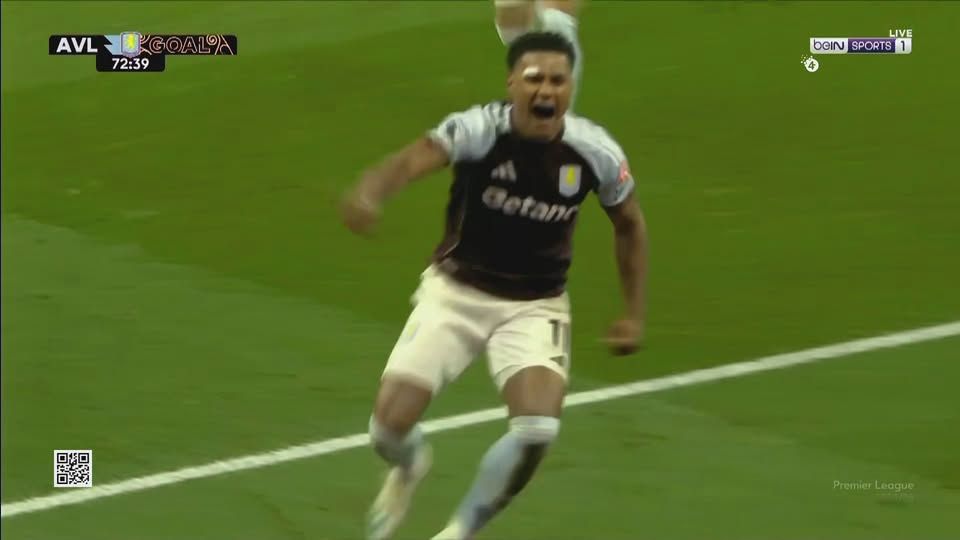 أستون فيلا ضد ليفربول.. ملخص اهداف ونتيجه مباراة ليفربول وأستون فيلا في الدوري الإنجليزي الممتاز بعد مرور 75 دقيقة - الخليج الان
