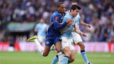 تشيلسي ضد مان سيتي.. اهداف وملخص ونتيجه مباراة تشيلسي ومانشستر سيتي في نهائي كأس الاتحاد الإنجليزي - الخليج الان