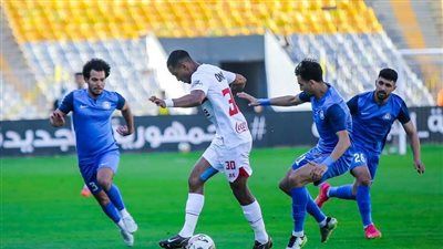 قبل نهائي الكونفدرالية الليلة.. تعرف على تاريخ مواجهات الزمالك واتحاد العاصمة - الخليج الان