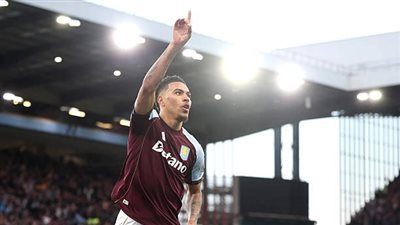 نتيجه مباراه ليفربول اليوم.. ملخص اهداف ونتيجه مباراة ليفربول وأستون فيلا في الدوري الإنجليزي الممتاز - الخليج الان