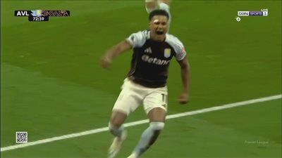 أستون فيلا ضد ليفربول.. ملخص اهداف ونتيجه مباراة ليفربول وأستون فيلا في الدوري الإنجليزي الممتاز بعد مرور 75 دقيقة - الخليج الان