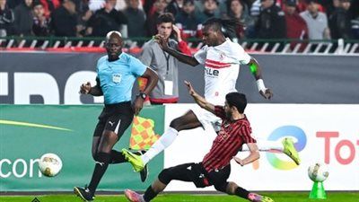 الزمالك ضد اتحاد الجزائر.. موعد مباراة الزمالك واتحاد العاصمة الجزائري في إياب نهائي كأس الكونفدرالية الأفريقية والقنوات الناقلة - الخليج الان