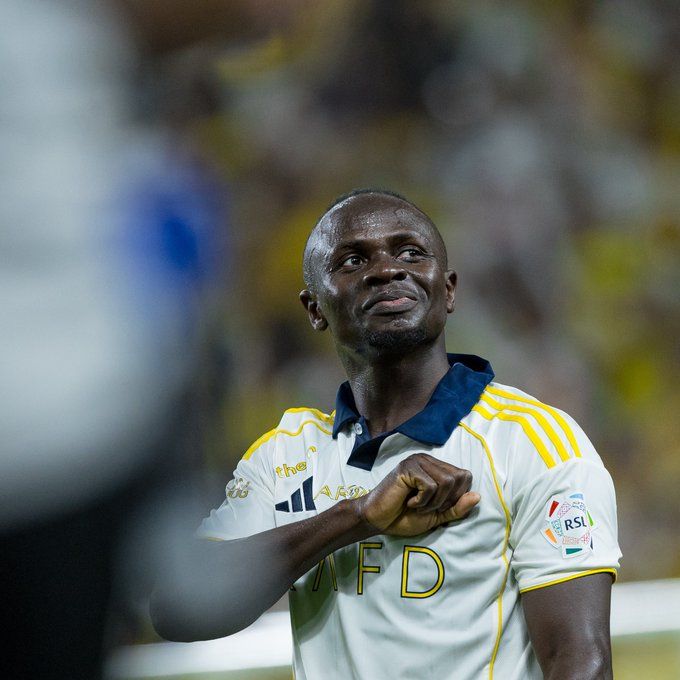 النصر ضد ضمك.. انطلاق الشوط الثاني من مباراة النصر وضمك في دوري روشن السعودي - الخليج الان