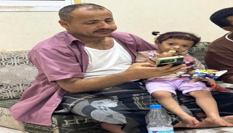 العثور على الطفلة المفقودة في ساحل الغدير وإعادتها إلى أسرتها بسلام