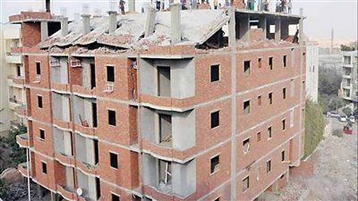التصالح في مخالفات البناء.. تسهيلات جديدة للسداد وخصومات تشجع المواطنين على تقنين الأوضاع - الخليج الان