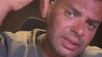بعد الهجوم عليه.. رامي صبري: أنا بعمل الأغاني المختلفة والجديدة وعددنا كمطربين قليل - الخليج الان