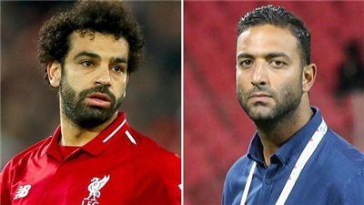 ميدو: لم أفشل بسبب السهر والخروج.. وهذه كانت أزمتي الحقيقية - الخليج الان