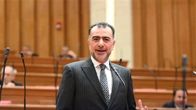 النائب تامر القصبي: العلمين الجديدة أصبحت عنوانًا للجمهورية الجديدة ونموذجًا متقدمًا للتنمية الشاملة - الخليج الان