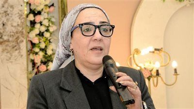 النائبة داليا الأتربي: مقترح تصدير الكلاب الضالة حل خارج الصندوق بشرط عدم الإخلال بالنظام البيئي - الخليج الان