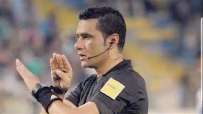 محمود البنا يحسم الجدل التحكيمي: أرسنال لا يستحق ركلة جزاء أمام باريس سان جيرمان - الخليج الان