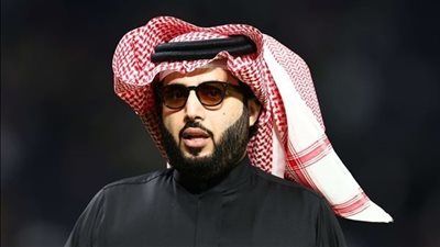 ​استجابة سريعة لشكوى التهميش.. تركي آل الشيخ يعلن دعمه للملحن نادر نور - الخليج الان