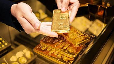 أسعار سبائك الذهب اليوم في مصر بعد تراجع المعدن الأصفر.. كم سجلت الأوزان المختلفة؟ - الخليج الان