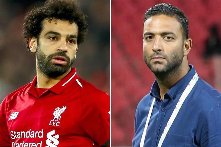 ميدو: لم أفشل بسبب السهر والخروج.. وهذه كانت أزمتي الحقيقية - الخليج الان