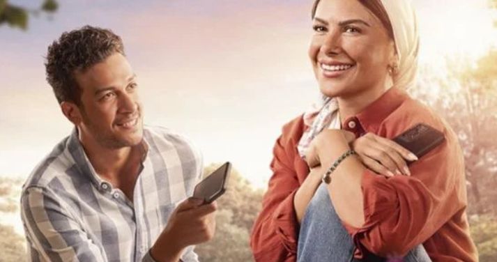 مسلسل فل على ورد وياسمين الحلقة 3.. مواعيد العرض وأبرز الأحداث - الخليج الان