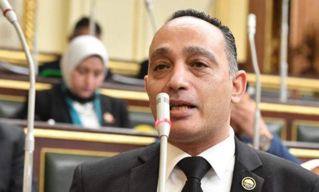 النائب فريدي البياضي لـ " تليجراف الخليج": مسارحديثي الولادة خطوة إيجابية ونطالب بـ ضمان تطبيقه فعليًا في كل المحافظات - الخليج الان