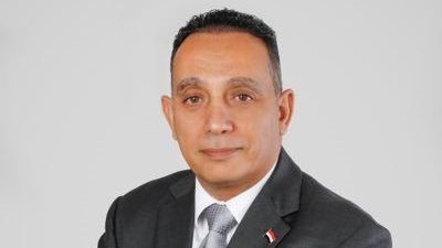 النائب فريدي البياضي لـ " تليجراف الخليج": مسارحديثي الولادة خطوة إيجابية ونطالب بـ ضمان تطبيقه فعليًا في كل المحافظات - الخليج الان