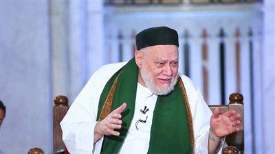 علي جمعة: الذكر المستمر خارج الصلاة مفتاح الخشوع - الخليج الان