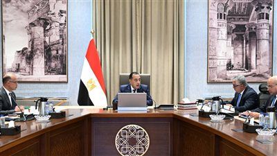 رئيس الوزراء يبحث مقترح إنشاء مركز توزيع لوجيستي عالمي بـ «اقتصادية قناة السويس» - الخليج الان
