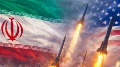 حرب الساعات الأخيرة.. تفاصيل الاعتراضات الصاروخية والغارات الجوية بين أمريكا وإيران - الخليج الان