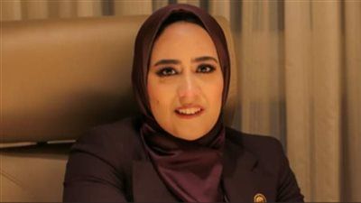النائبة سارة النحاس: "مسار حديثي الولادة" وخطوة مهمة لـ تعزيز صحة الطفل والاكتشاف المبكر للأمراض - الخليج الان